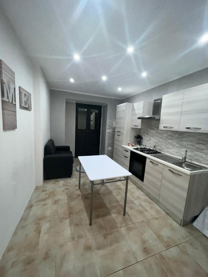 La Casetta De León Apartamento *